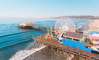 Santa Monica
