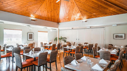 Scenic Hotel Bay of Islands - Restaurant Area