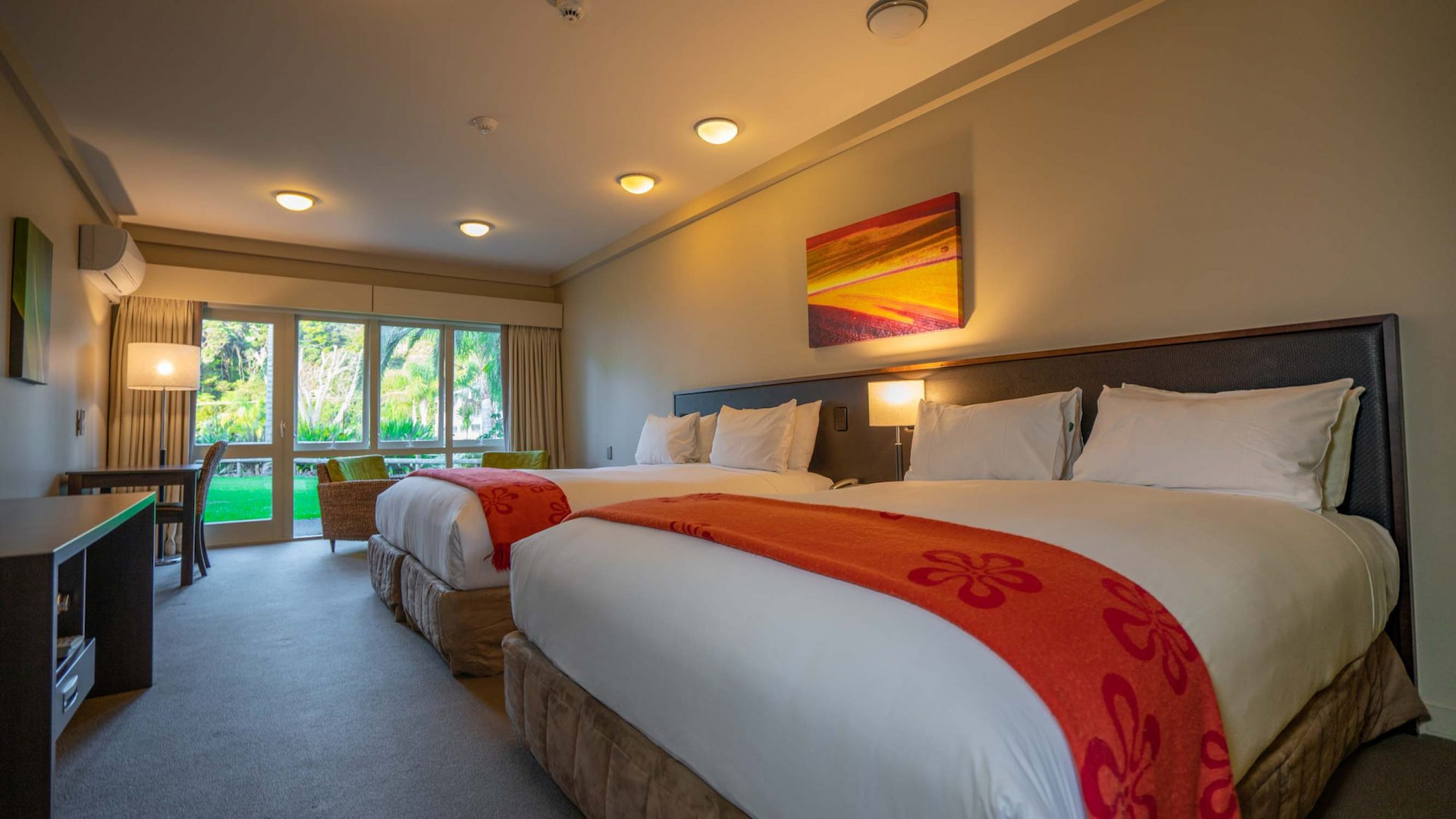 Scenic Hotel Bay of Islands - Standard Room