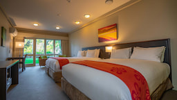 Scenic Hotel Bay of Islands - Standard Room