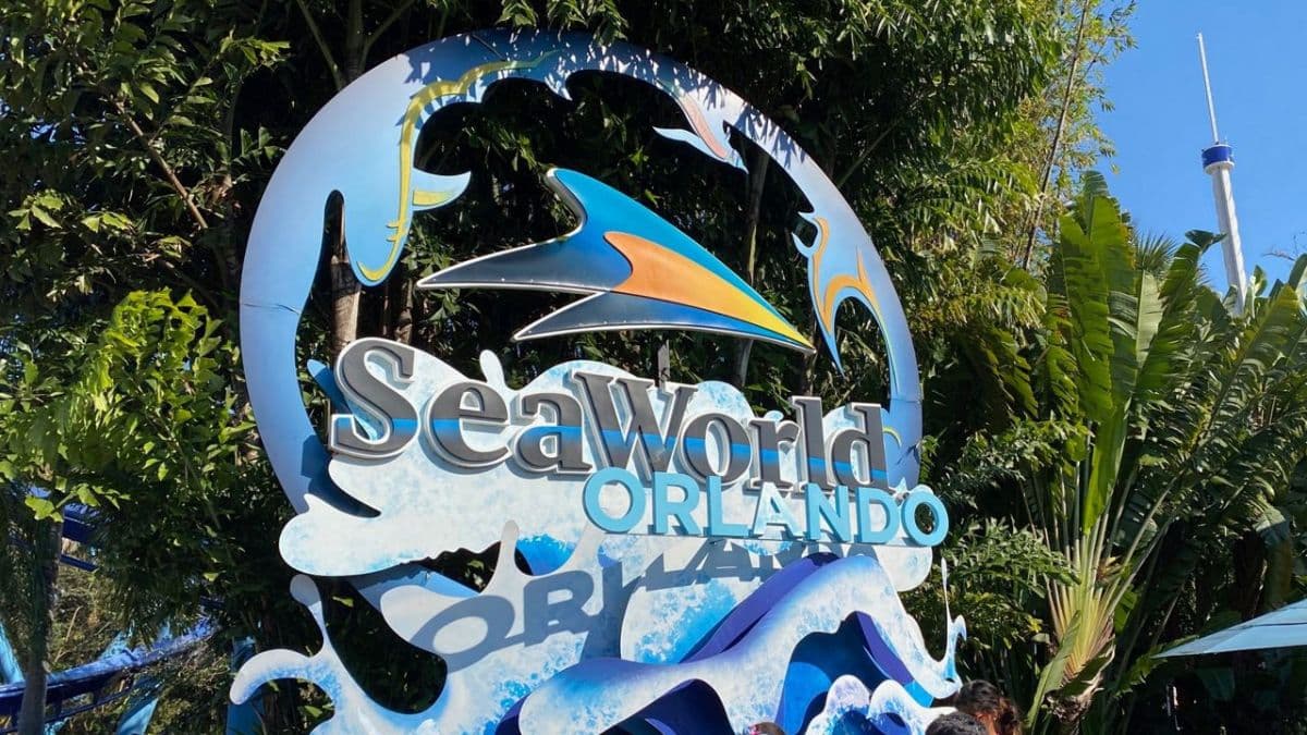 SeaWorld