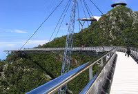 Langkawi Sky Bridge