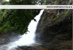 Soochipara_Waterfall