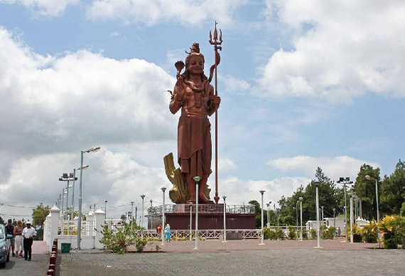 sivaji temple 2