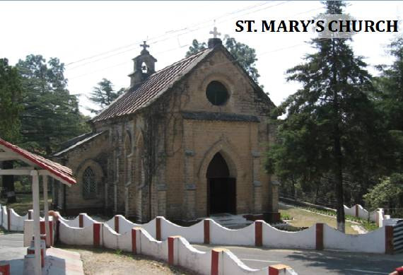 St_Marys_Church