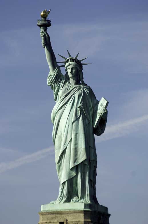 Statue Of Liberty 7