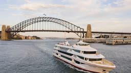 Sydney Harbour Cruise 