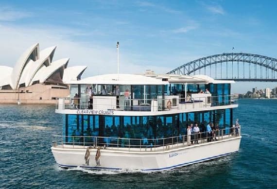 Sydney Harbour Cruise - 0