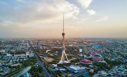 Tashkent-Tv-Tower-3