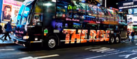 The Ride
