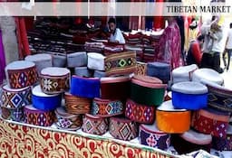 Tibetan-Market__