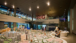 Singapore URA Museum