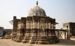 Varah temple
