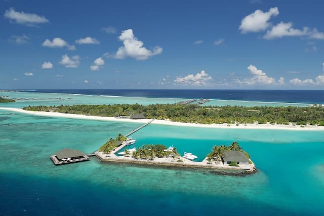Villa Nautica -  Paradise Island Resort Maldives