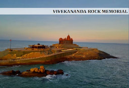 Vivekananda_Rock
