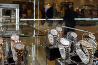 Geneva Watch Outlet