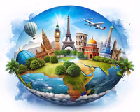 Europe Cover