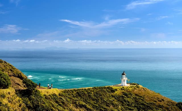 New Zealand With Franz Joseph Private Tour