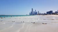 Abu Dhabi