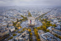 Arc de Triomphe