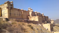 Amber Fort
