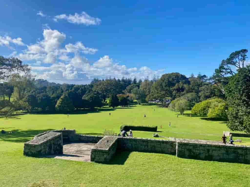Auckland Park