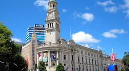 Auckland