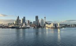 Auckland