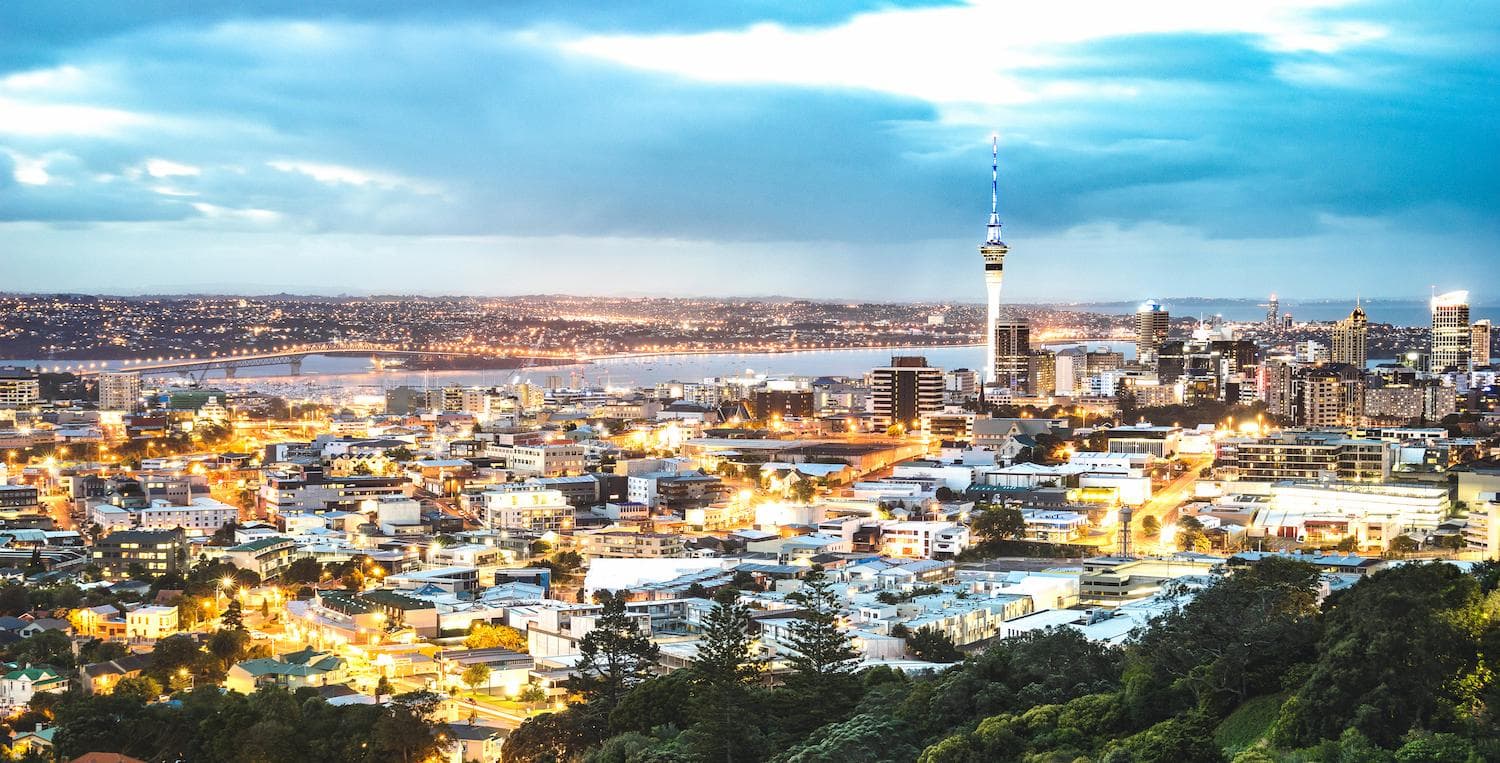 Auckland City