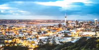 Auckland City