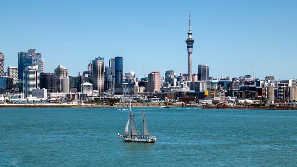 Auckland City