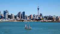 Auckland City