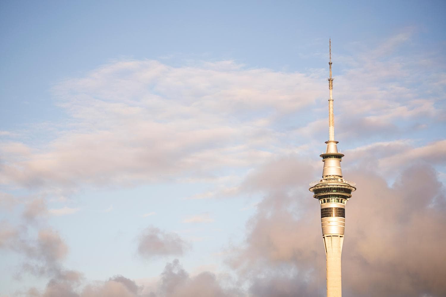 Auckland Tower