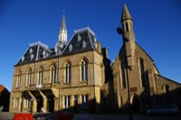 Auckland Town Hall