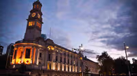 Auckland Town Hall