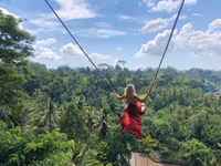 Bali Swing