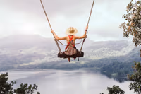 Bali Swing