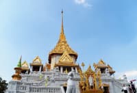 Bangkok City Tour