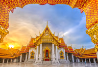 Bangkok City Tour