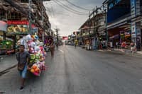 Bangla Road