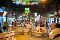 Bangla Road
