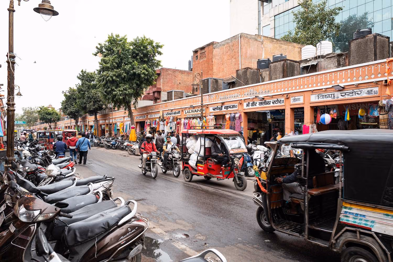 Bapu Bazaar