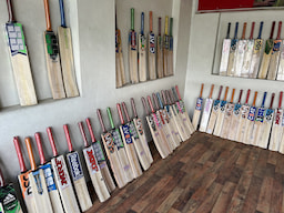 Cricket Bat Factories