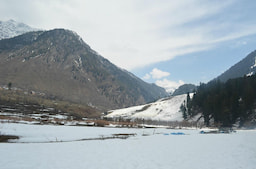 Betab Valley