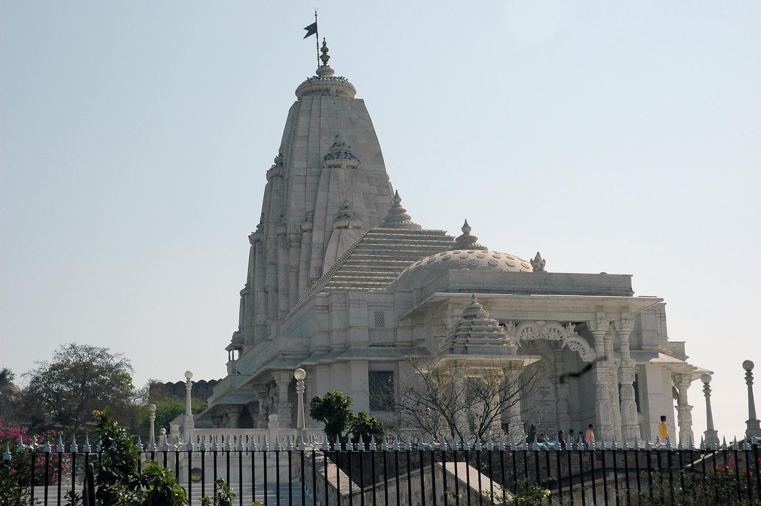 Birla Mandir