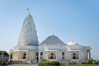 Birla Mandir