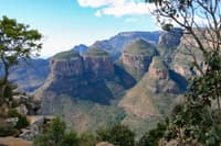 Blyde River Canyon