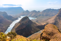 Blyde River Canyon