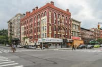 Boroughs of NYC