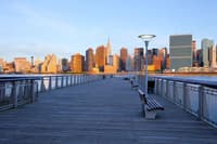 NYC Tour